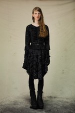 ZUCCa(ズッカ) 2012-13年秋冬コレクション - 森の持つ優しさや温もり、厳しさを描く｜写真3