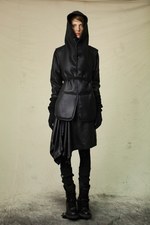 ZUCCa(ズッカ) 2012-13年秋冬コレクション - 森の持つ優しさや温もり、厳しさを描く｜写真4