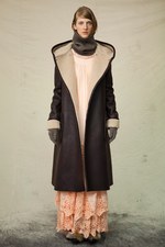 ZUCCa(ズッカ) 2012-13年秋冬コレクション - 森の持つ優しさや温もり、厳しさを描く｜写真7