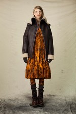 ZUCCa(ズッカ) 2012-13年秋冬コレクション - 森の持つ優しさや温もり、厳しさを描く｜写真12