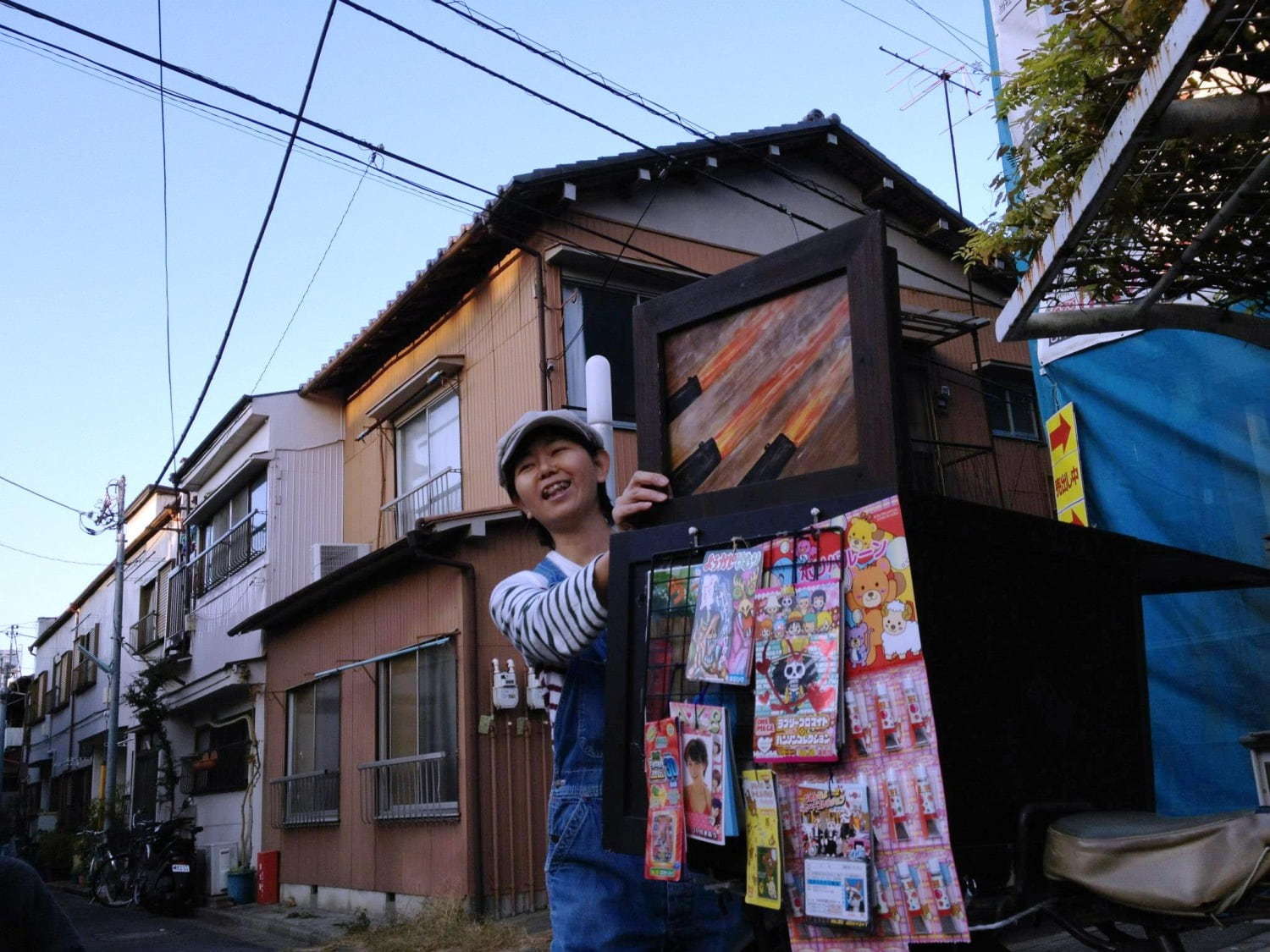 「アークヒルズ さくらまつり 2019」約220本の桜並木ライトアップ＆グルメ屋台や音楽ライブなど｜写真18