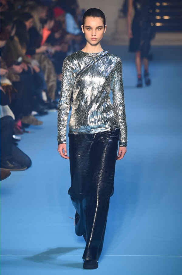オフ-ホワイト  2018-19年秋冬<span>コレクション</span> - 写真19