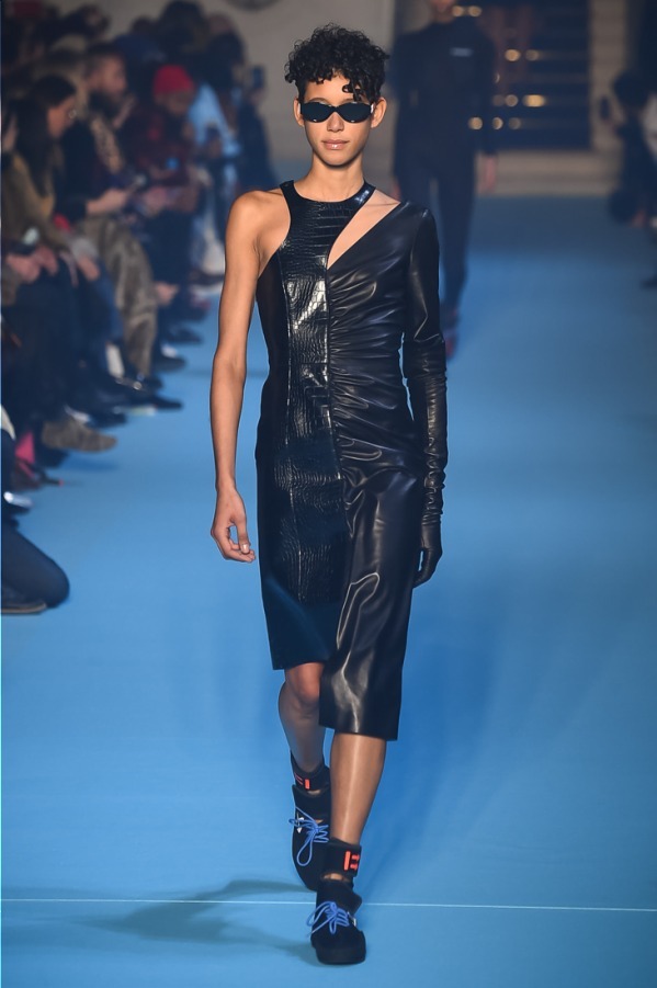 オフ-ホワイト  2018-19年秋冬<span>コレクション</span> - 写真20