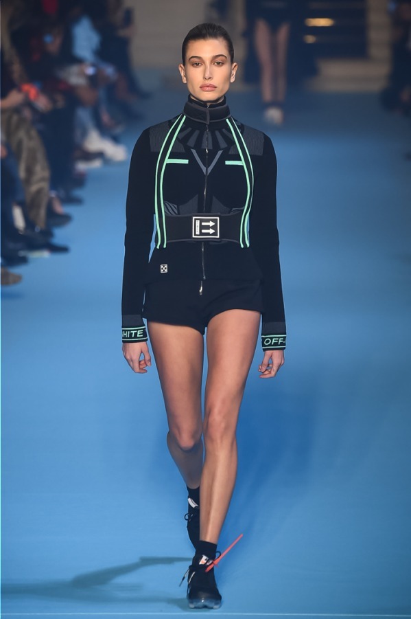 オフ-ホワイト  2018-19年秋冬<span>コレクション</span> - 写真23