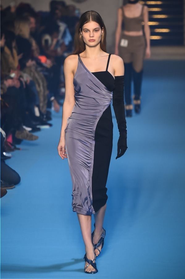 オフ-ホワイト  2018-19年秋冬<span>コレクション</span> - 写真40