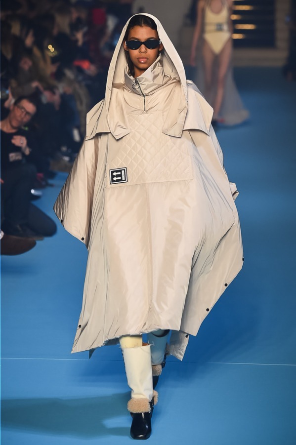 オフ-ホワイト (OFF-WHITE) 2018-19年秋冬ウィメンズコレクション  - 写真43