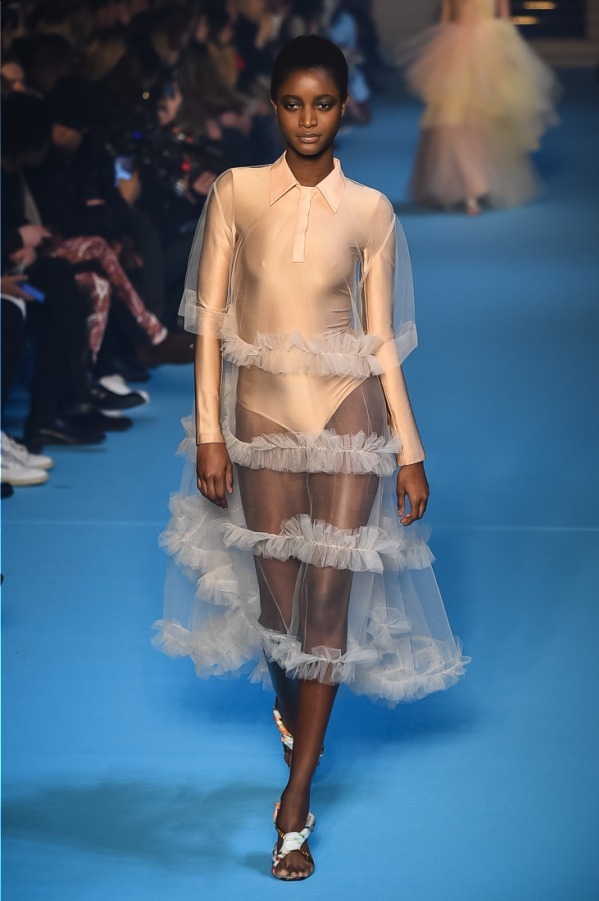 オフ-ホワイト  2018-19年秋冬<span>コレクション</span> - 写真47