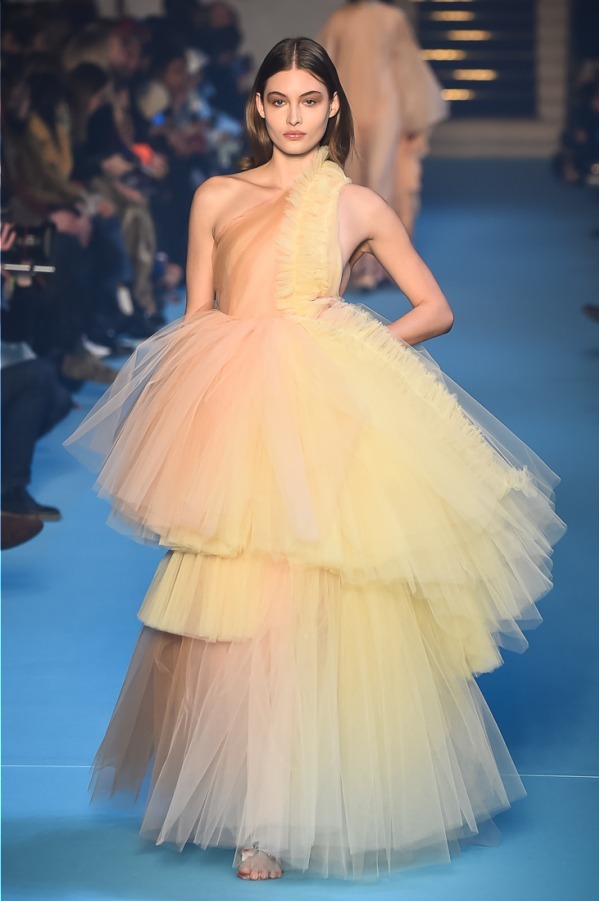 オフ-ホワイト  2018-19年秋冬<span>コレクション</span> - 写真48