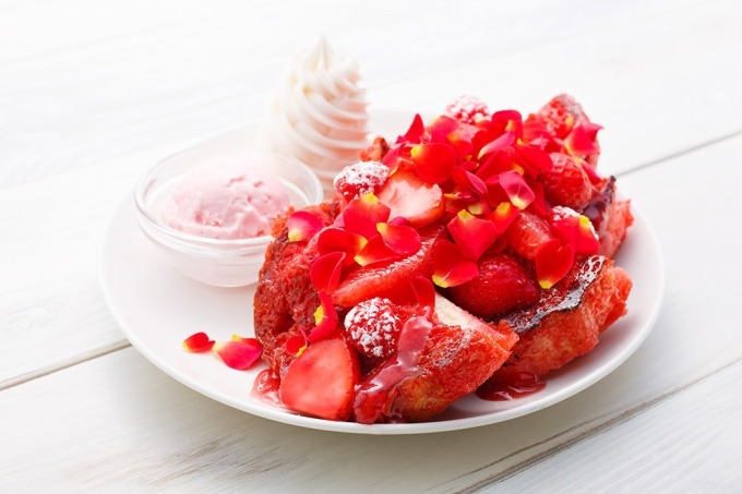 アイボリッシュ「アイボリッシュ」