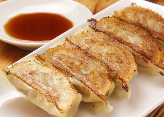 「餃子フェス」