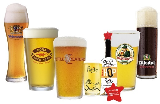 おつまみ｜「ヒビヤガーデン2018」日本最大級のビアガーデン再び、生演奏を聴きながら世界のビール味わう