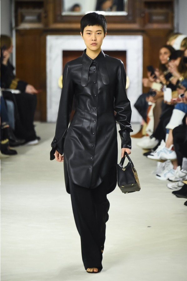 ロエベ(LOEWE) 2018-19年秋冬ウィメンズコレクション  - 写真47