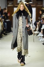 ロエベ 2018-19年秋冬コレクション - 上質な生活は彼女の審美眼から生まれる｜写真49