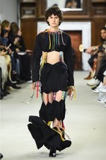 ロエベ 2018-19年秋冬コレクション - 上質な生活は彼女の審美眼から生まれる｜写真66