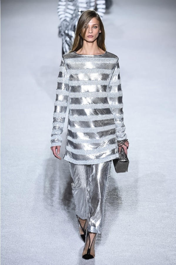 バルマン 2018-19年秋冬<span>コレクション</span> - 写真10