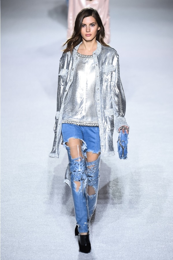 バルマン 2018-19年秋冬<span>コレクション</span> - 写真16