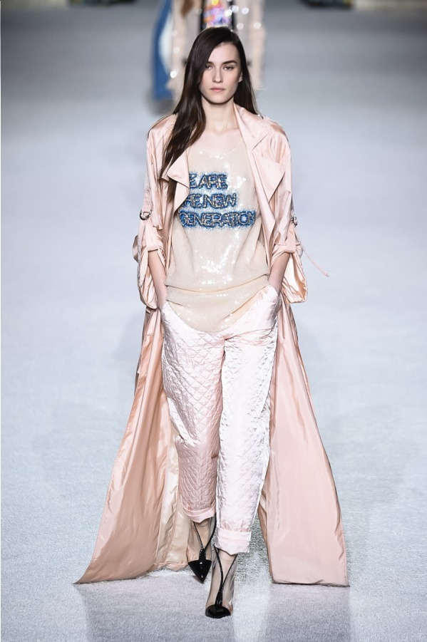 バルマン 2018-19年秋冬<span>コレクション</span> - 写真21