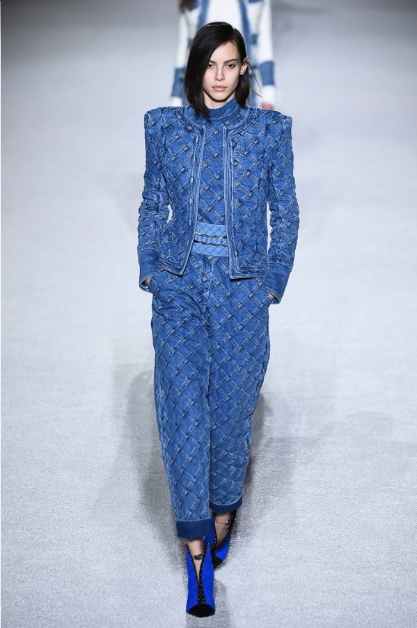 バルマン 2018-19年秋冬<span>コレクション</span> - 写真25