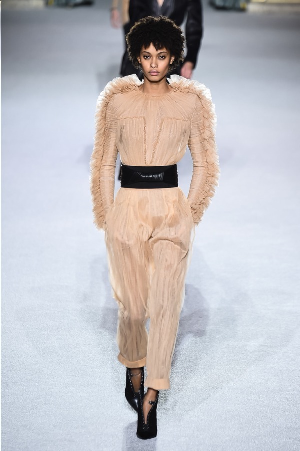 バルマン 2018-19年秋冬<span>コレクション</span> - 写真30