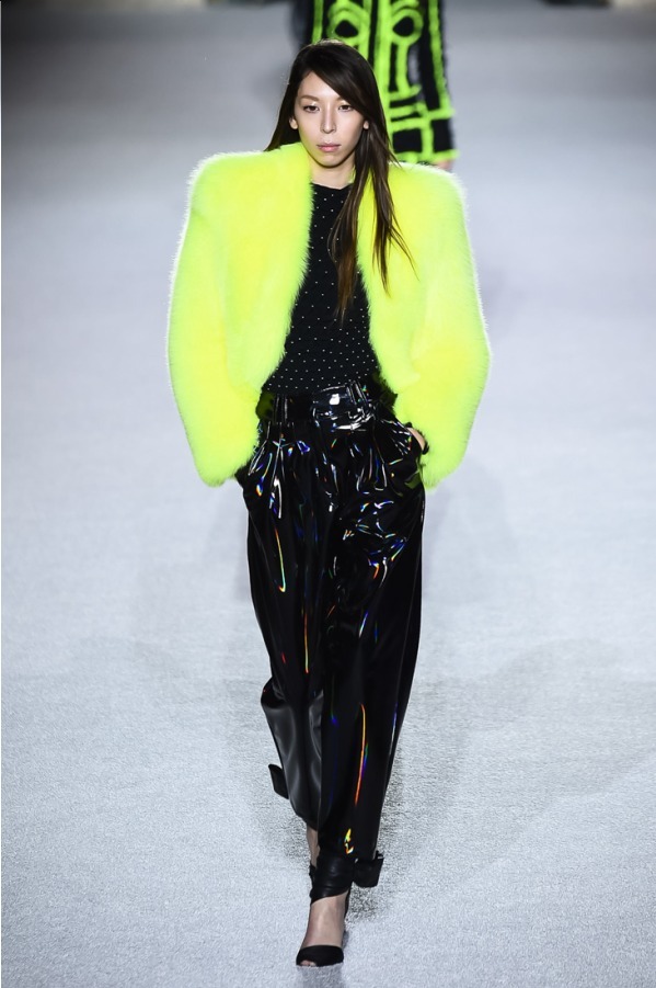 バルマン 2018-19年秋冬<span>コレクション</span> - 写真49