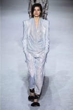 バルマン 2018-19年秋冬コレクション - 進行方向の先には明るい未来が待っている｜写真7