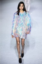 バルマン 2018-19年秋冬コレクション - 進行方向の先には明るい未来が待っている｜写真19