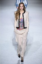 バルマン 2018-19年秋冬コレクション - 進行方向の先には明るい未来が待っている｜写真22