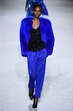 バルマン 2018-19年秋冬コレクション - 進行方向の先には明るい未来が待っている｜写真42