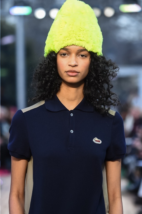 アンダーカバー 2018-19年秋冬<span>コレクション</span> - 写真2