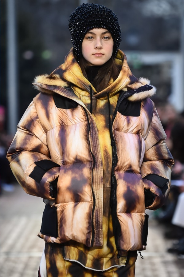 アンダーカバー 2018-19年秋冬<span>コレクション</span> - 写真8