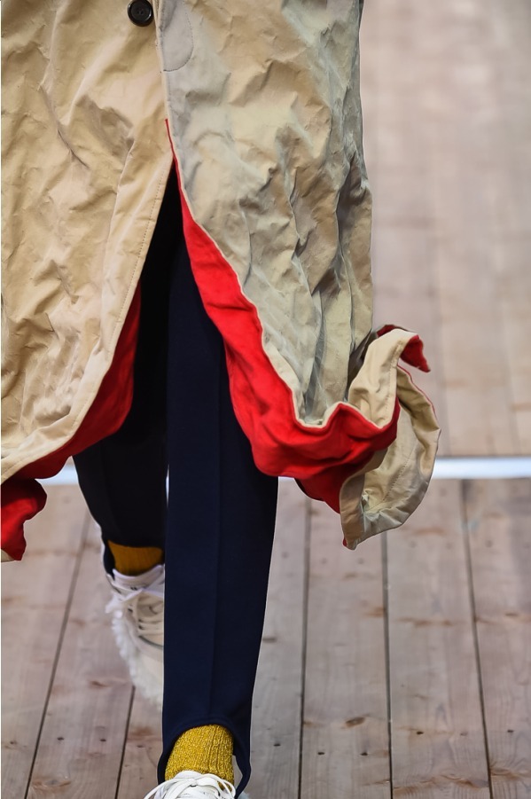 アンダーカバー 2018-19年秋冬<span>コレクション</span> - 写真11