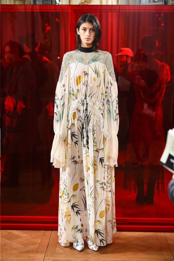 マメ クロゴウチ 2018-19年秋冬<span>コレクション</span> - 写真5