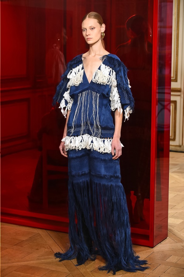 マメ クロゴウチ 2018-19年秋冬<span>コレクション</span> - 写真9
