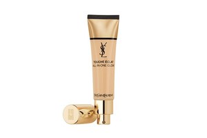化粧下地　ファンデ- LANCOME, DECORTE, YSL イブサンローランのファンデーションかランコムかコスメデコルテ