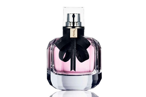Amazon   イヴ サンローラン YSL モンパリ クチュール オーデ
