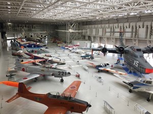 岐阜県【かかみがはら航空宇宙博物館】 記念メダル | 記念メダル図鑑