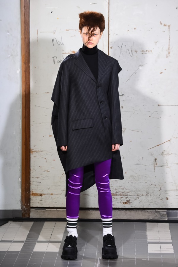 ジュンヤ ワタナベ(JUNYA WATANABE) 2018-19年秋冬ウィメンズコレクション  - 写真16