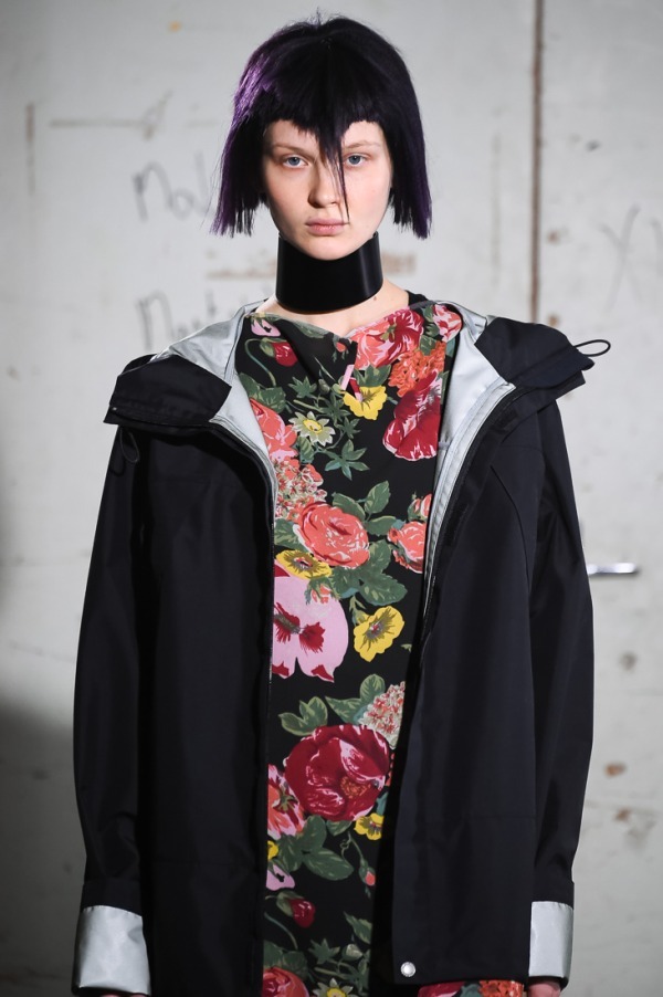 ジュンヤ ワタナベ(JUNYA WATANABE) 2018-19年秋冬ウィメンズコレクション  - 写真36