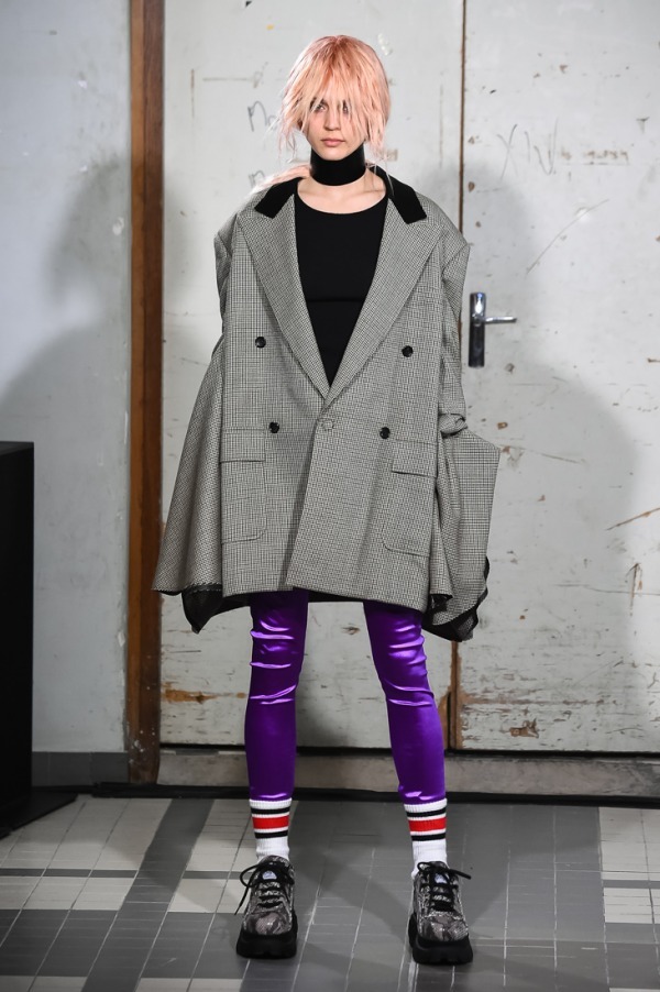 ジュンヤ ワタナベ(JUNYA WATANABE) 2018-19年秋冬ウィメンズコレクション  - 写真74