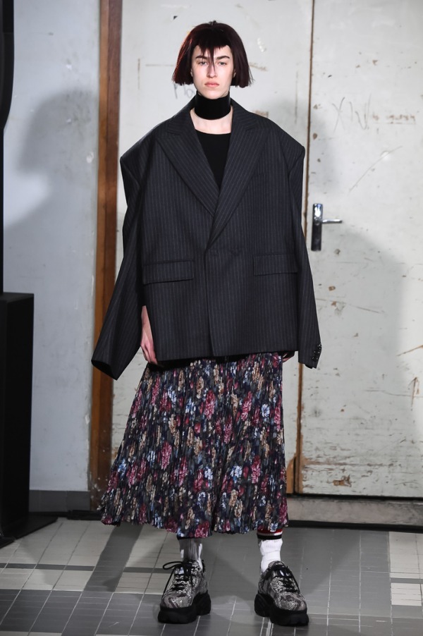 ジュンヤ ワタナベ 2018-19年秋冬<span>コレクション</span> - 写真76