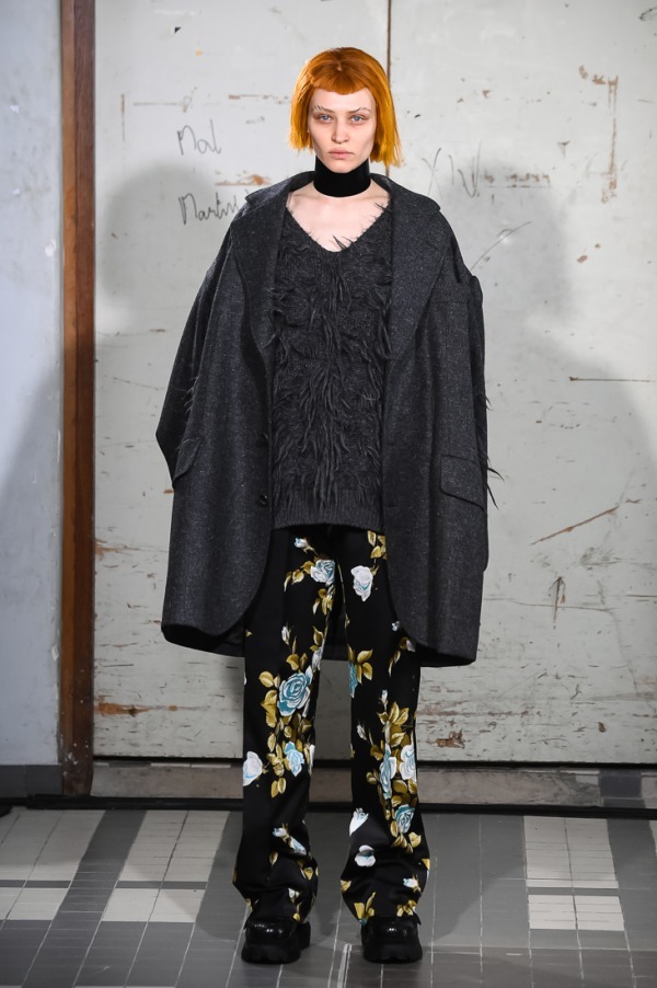 ジュンヤ ワタナベ(JUNYA WATANABE) 2018-19年秋冬ウィメンズコレクション  - 写真79