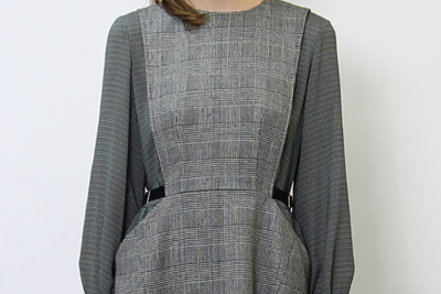 トーガ プルラ 2012-13年秋冬  ウィメンズ コレクション