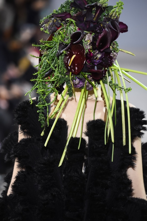 ノワール ケイ ニノミヤ(noir kei ninomiya) 2018-19年秋冬 ノワール ケイ ニノミヤ(noir kei ninomiya) 2018-19年秋冬