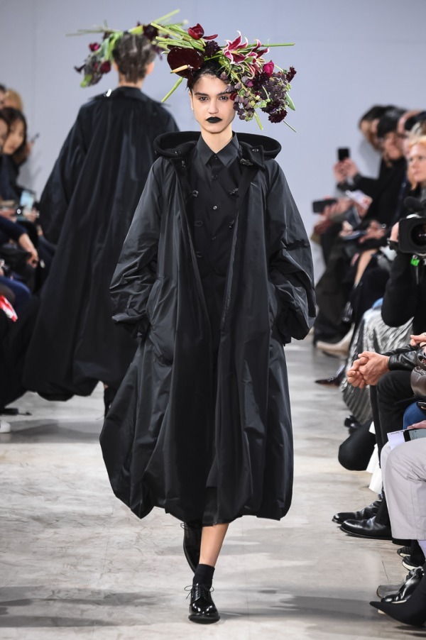 ノワール ケイ ニノミヤ 2018-19年秋冬<span>コレクション</span> - 写真30