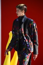 アンドレアス・クロンターラー フォー ヴィヴィアン・ウエストウッド 2018年秋冬コレクション｜写真5