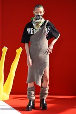 アンドレアス・クロンターラー フォー ヴィヴィアン・ウエストウッド 2018年秋冬コレクション｜写真15