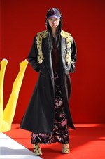 アンドレアス・クロンターラー フォー ヴィヴィアン・ウエストウッド 2018年秋冬コレクション｜写真19