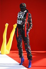 アンドレアス・クロンターラー フォー ヴィヴィアン・ウエストウッド 2018年秋冬コレクション｜写真22