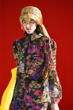 アンドレアス・クロンターラー フォー ヴィヴィアン・ウエストウッド 2018年秋冬コレクション｜写真27