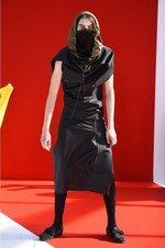 アンドレアス・クロンターラー フォー ヴィヴィアン・ウエストウッド 2018年秋冬コレクション｜写真29